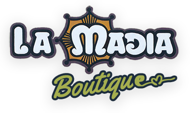 Logo LaMadia Boutique