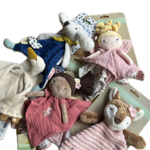 Margot - Doudou
