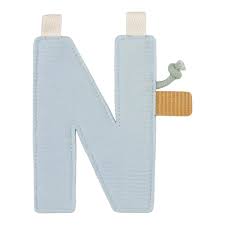 N
